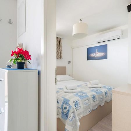 Frana Blue Apartment Split Kültér fotó