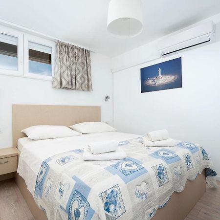 Frana Blue Apartment Split Kültér fotó