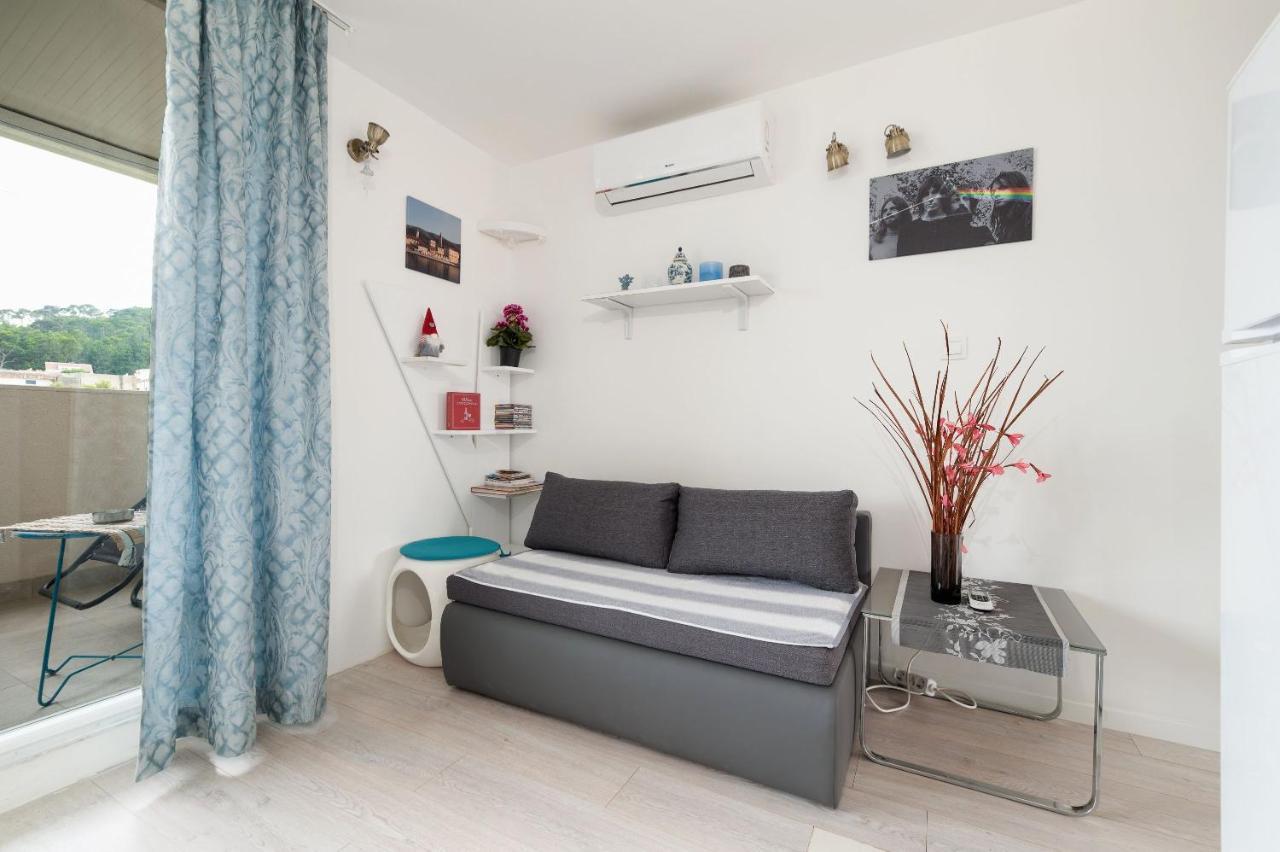 Frana Blue Apartment Split Kültér fotó
